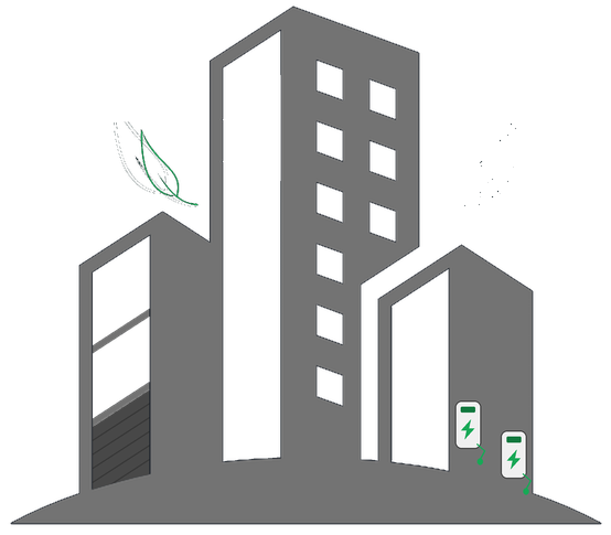 Bâtiment OBEA